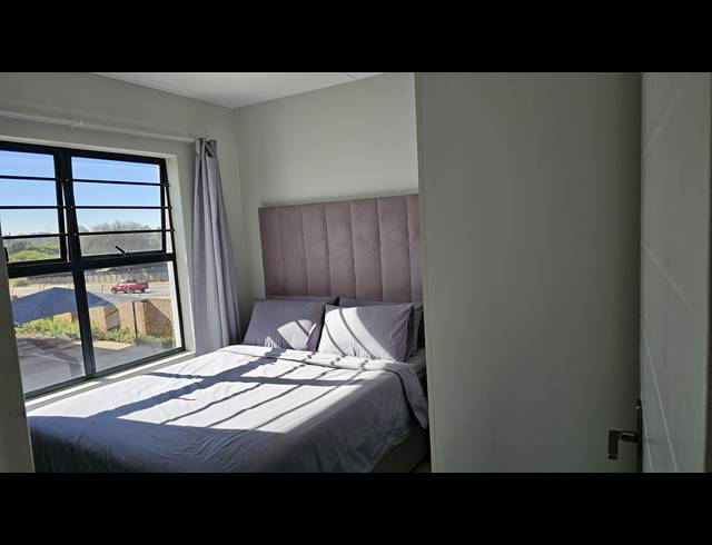2 BEDROOM APARTMENT FOR SALE IN PARKHAVEN